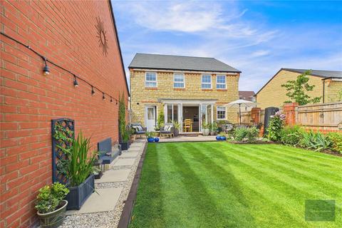 18 Basil Drive, Melksham, SN12 6LT