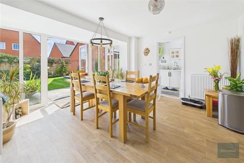 18 Basil Drive, Melksham, SN12 6LT