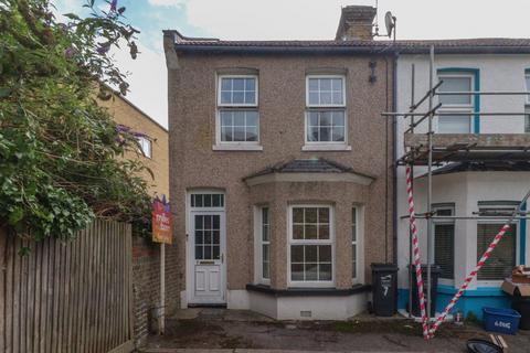 3 bedroom end of terrace house for sale, Dane Hill Grove, Margate, Kent, CT9
