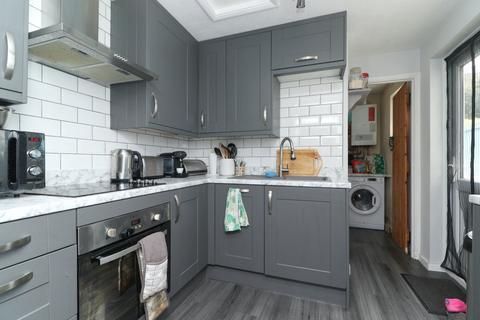 3 bedroom end of terrace house for sale, Dane Hill Grove, Margate, Kent, CT9