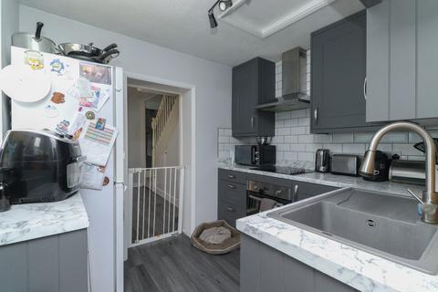 3 bedroom end of terrace house for sale, Dane Hill Grove, Margate, Kent, CT9