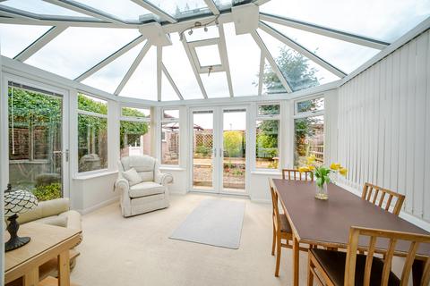 undefined, Whitcliffe Crescent, Ripon, North Yorkshire