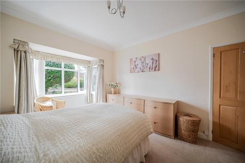 undefined, Whitcliffe Crescent, Ripon, North Yorkshire