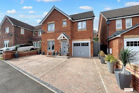 undefined, Derwent Rise, Stanley, DH9