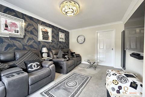undefined, Derwent Rise, Stanley, DH9