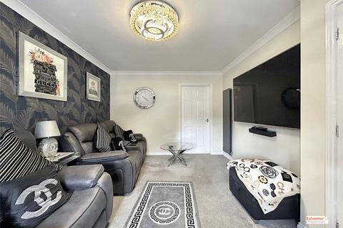 undefined, Derwent Rise, Stanley, DH9