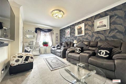 undefined, Derwent Rise, Stanley, DH9