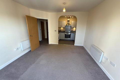 2 bedroom flat for sale, Aspects Court, Berkshire SL1