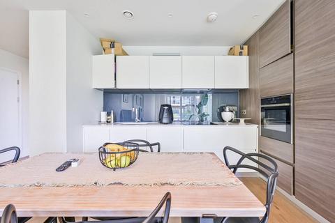 2 bedroom flat for sale, Kidbrooke Park Road, Kidbrooke, London, SE3