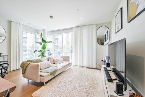 2 bedroom flat for sale, Kidbrooke Park Road, Kidbrooke, London, SE3