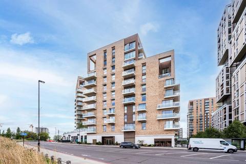 Kidbrooke Park Road, Kidbrooke, London, SE3