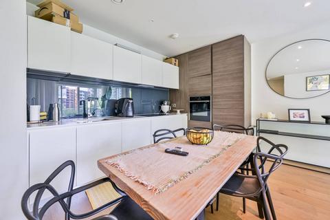 2 bedroom flat for sale, Kidbrooke Park Road, Kidbrooke, London, SE3