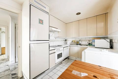 1 bedroom flat for sale, Park Road, St John's Wood, London, NW8