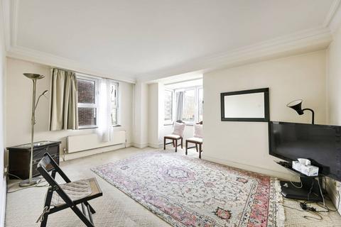 1 bedroom flat for sale, Park Road, St John's Wood, London, NW8