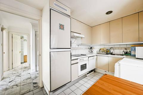 1 bedroom flat for sale, Park Road, St John's Wood, London, NW8