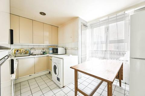 1 bedroom flat for sale, Park Road, St John's Wood, London, NW8