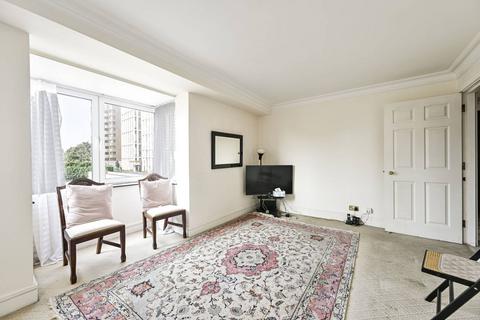 1 bedroom flat for sale, Park Road, St John's Wood, London, NW8