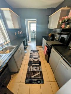 3 bedroom terraced house for sale, Merthyr Street, Barry, Vale of Glamorgan, CF63 4LD