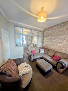 3 bedroom terraced house for sale, Merthyr Street, Barry, Vale of Glamorgan, CF63 4LD