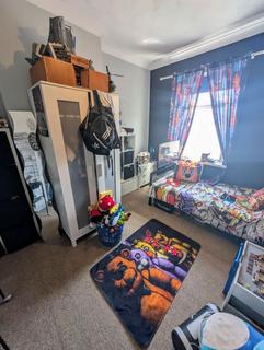 3 bedroom terraced house for sale, Merthyr Street, Barry, Vale of Glamorgan, CF63 4LD