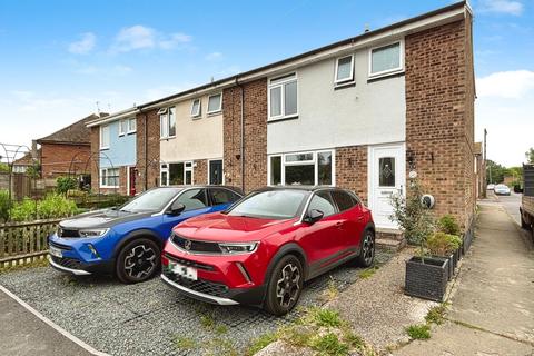 Henley Close, East Sussex TN31
