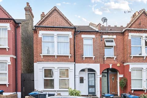 Mersham Road, Thornton Heath