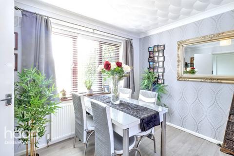 undefined, Malthouse Close, Watton