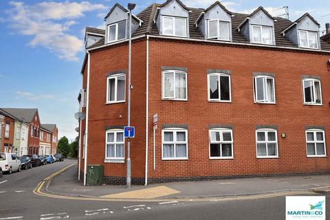 undefined, The Birches, Barwell, Leicester, Leicestershire, LE9 8EF