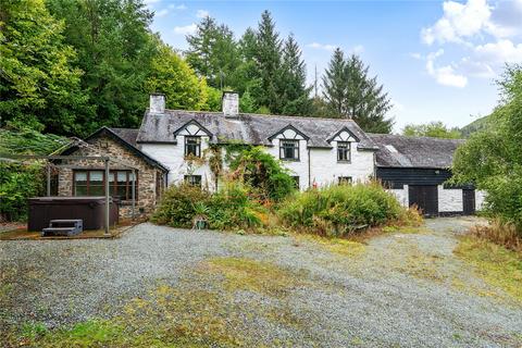 3 bedroom detached house for sale, Van, Llanidloes, Powys, SY18