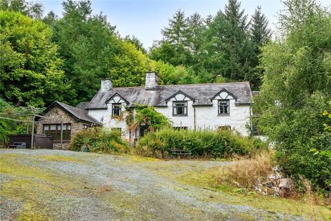 3 bedroom detached house for sale, Van, Llanidloes, Powys, SY18
