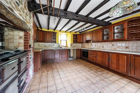 3 bedroom detached house for sale, Van, Llanidloes, Powys, SY18
