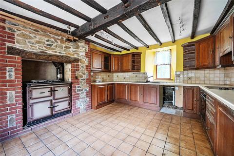 3 bedroom detached house for sale, Van, Llanidloes, Powys, SY18