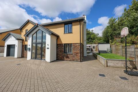 4 bedroom detached house for sale, The Sycamores, High Street , St Austell, PL26
