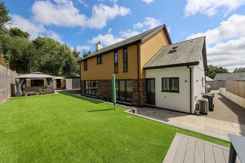 4 bedroom detached house for sale, The Sycamores, High Street , St Austell, PL26