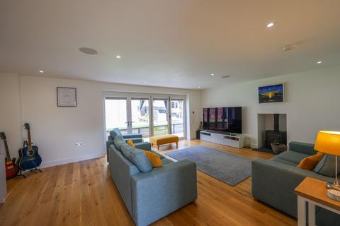 4 bedroom detached house for sale, The Sycamores, High Street , St Austell, PL26