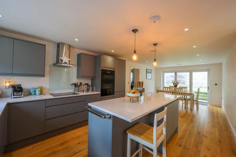 4 bedroom detached house for sale, The Sycamores, High Street , St Austell, PL26