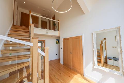4 bedroom detached house for sale, The Sycamores, High Street , St Austell, PL26