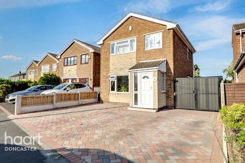 undefined, Spey Drive, Auckley, Doncaster