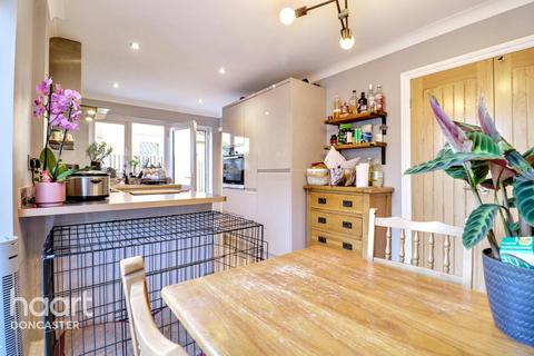 undefined, Spey Drive, Auckley, Doncaster