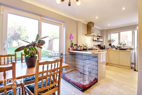 undefined, Spey Drive, Auckley, Doncaster