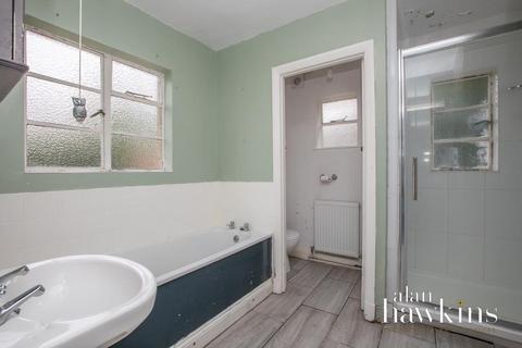 undefined, Compton  Road, Calne SN11 8