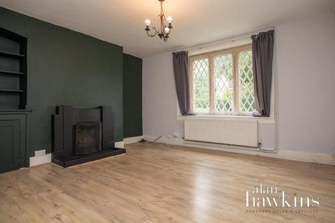 undefined, Compton  Road, Calne SN11 8
