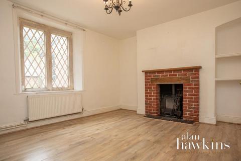 undefined, Compton  Road, Calne SN11 8