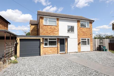 James Gardens, St. Osyth, Clacton-on-Sea, Essex, CO16