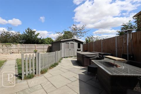 4 bedroom detached house for sale, James Gardens, St. Osyth, Clacton-on-Sea, Essex, CO16