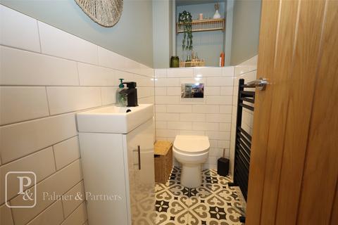 4 bedroom detached house for sale, James Gardens, St. Osyth, Clacton-on-Sea, Essex, CO16