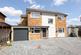James Gardens, St. Osyth, Clacton-on-Sea, Essex, CO16