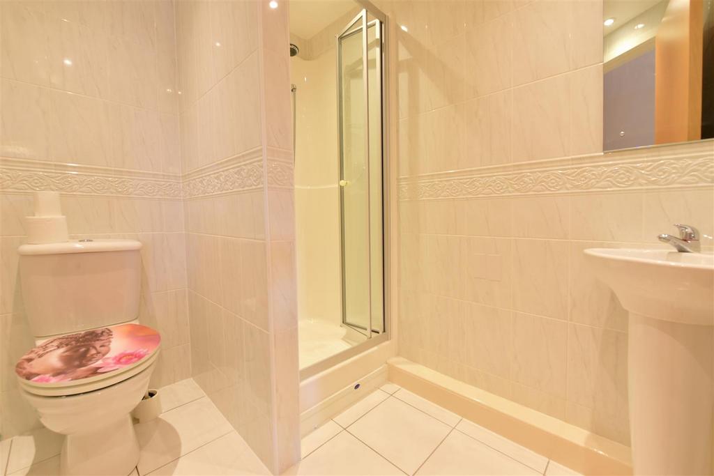 Ensuite