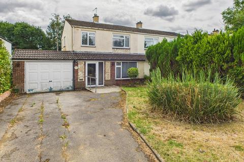 5 bedroom semi-detached house for sale, Chambersbury Lane, Hemel Hempstead, HP3