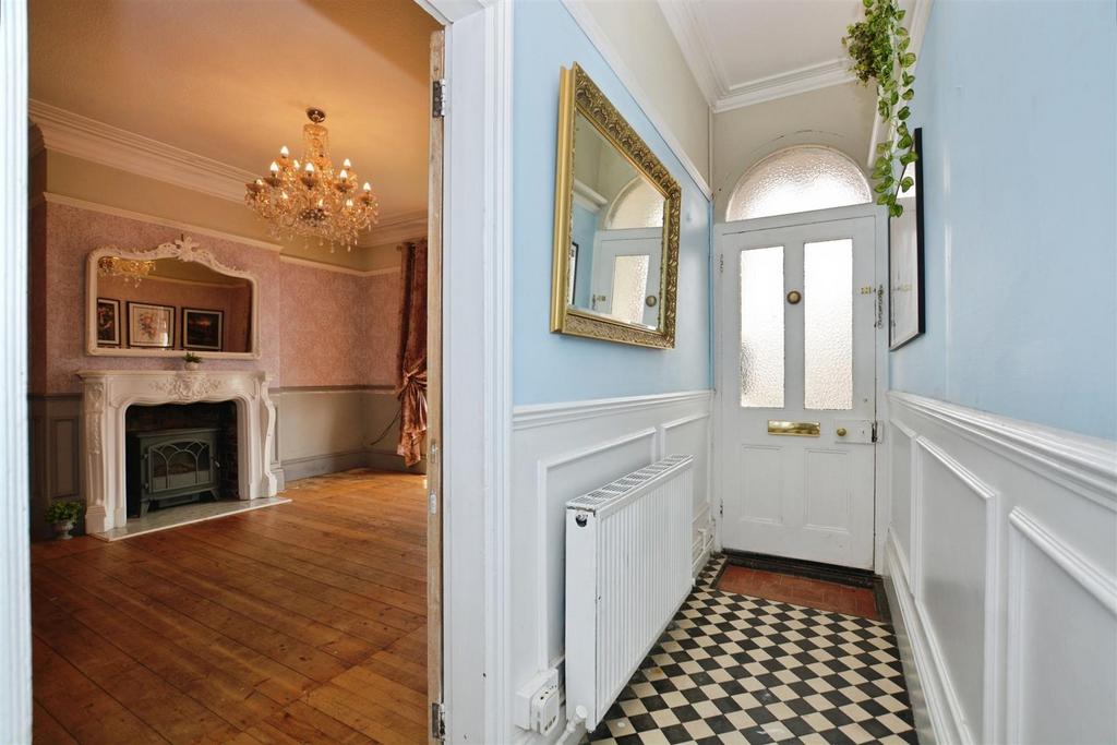 Hallway